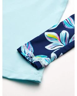 New โจ Kanu Surf Long Sleeve Rashguard Two-Piece Swim Set (Toddler) | Swimwear ๐งจ 6 New โจ Kanu Surf Long Sleeve Rashguard Two-Piece Swim Set (Toddler) | Swimwear ๐งจ -Kanu Surf Sales Store 713Dr8pyfoS. AC SR736920