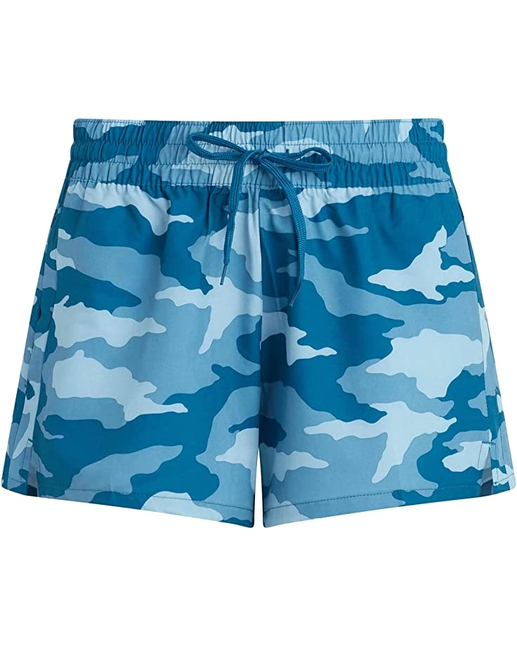 Outlet π Kanu Surf Women's Darren Stretch UPF 50+ Active Swim and Workout Boardshort | Swimwear π 3 Outlet π Kanu Surf Women's Darren Stretch UPF 50+ Active Swim and Workout Boardshort | Swimwear π - Image 3