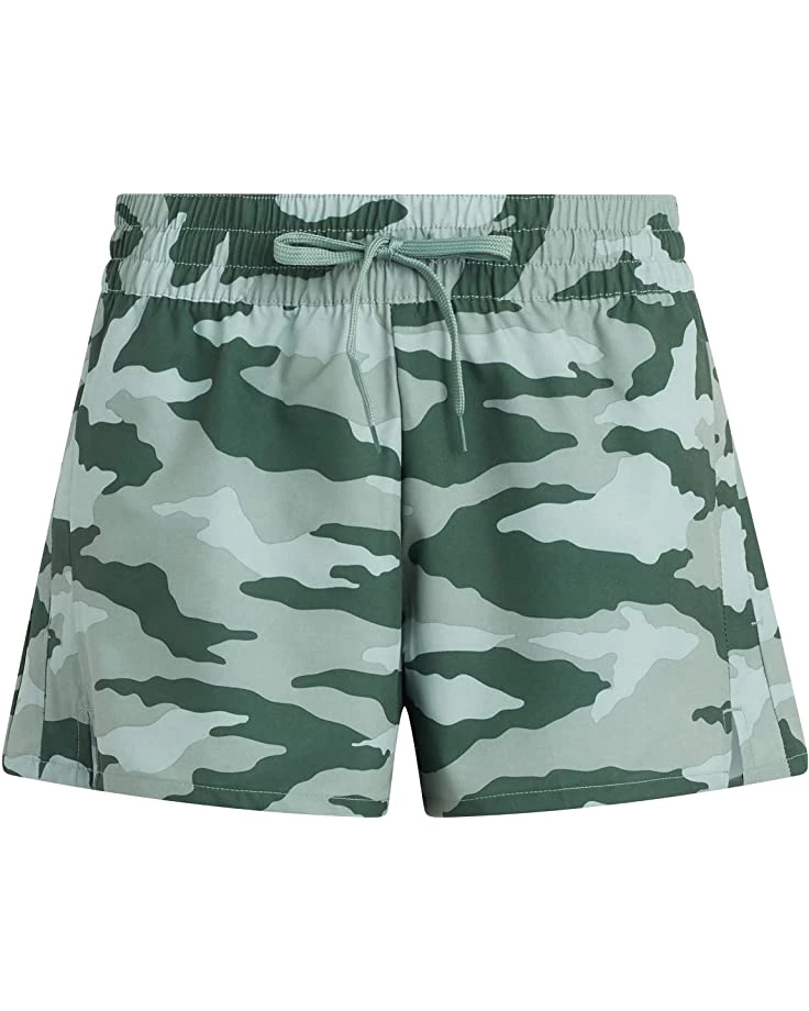 Outlet π Kanu Surf Women's Darren Stretch UPF 50+ Active Swim and Workout Boardshort | Swimwear π 4 Outlet π Kanu Surf Women's Darren Stretch UPF 50+ Active Swim and Workout Boardshort | Swimwear π - Image 4