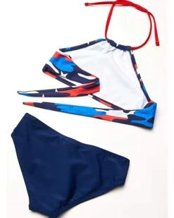 Deals ๐ฏ Kanu Surf Mahina Beach Sport Halter ๐ Bikini Two-Piece ๐ฉฑ Swimsuit (Toddler) | Swimwear โ 5 Deals ๐ฏ Kanu Surf Mahina Beach Sport Halter ๐ Bikini Two-Piece ๐ฉฑ Swimsuit (Toddler) | Swimwear โ -Kanu Surf Sales Store 71803O4GW5S. AC SR736920 1