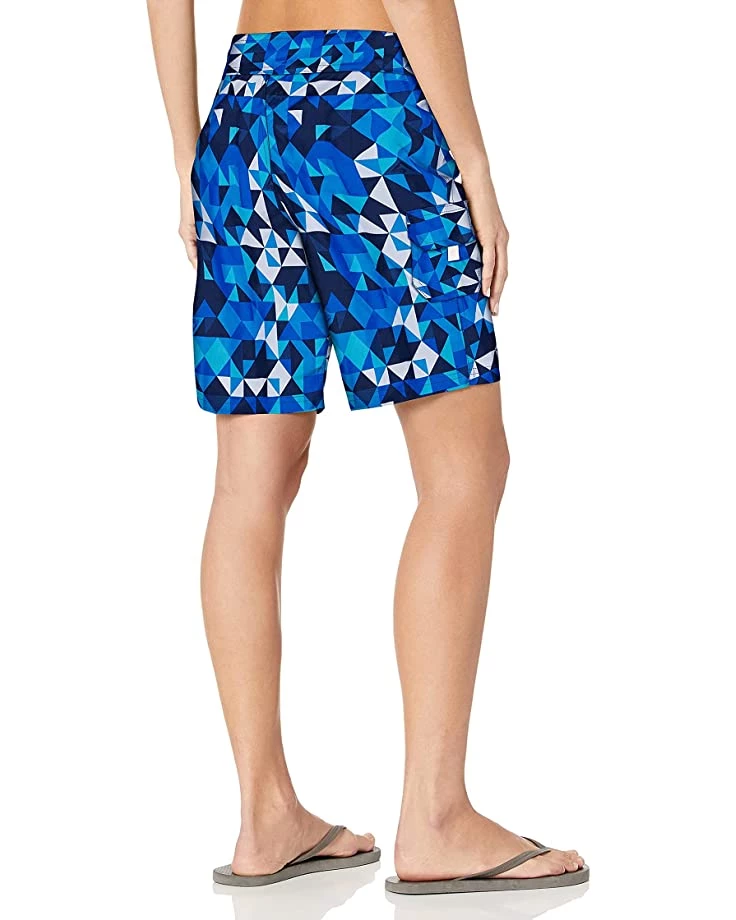 Promo π Kanu Surf Women's Marina UPF 50+ Active Swim Board Short (Reg & Plus Sizes) | Swimwear β¨ 2 Promo π Kanu Surf Women's Marina UPF 50+ Active Swim Board Short (Reg & Plus Sizes) | Swimwear β¨ - Image 2