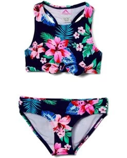 New π Kanu Surf Addie UPF 50+ Beach Sport Racer π Bikini Two-Piece π©± Swimsuit (Toddler) | Swimwear π―