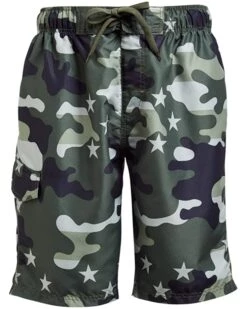 Kanu Surf Sales Store 38 Best deal π₯ Kanu Surf Men's Mirage Swim Trunks (Regular & Extended Sizes) | Swimwear π