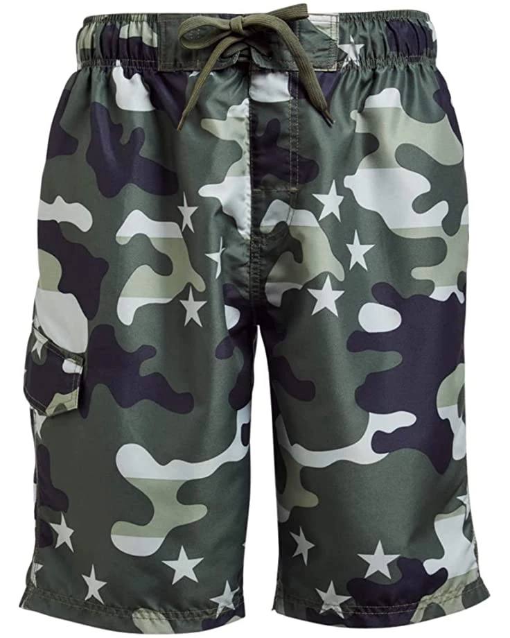 Best deal π₯ Kanu Surf Men's Mirage Swim Trunks (Regular & Extended Sizes) | Swimwear π 1 Best deal π₯ Kanu Surf Men's Mirage Swim Trunks (Regular & Extended Sizes) | Swimwear π