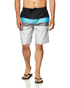 Best Pirce 🤩 Kanu Surf Men's Infinite Swim Trunks (Regular & Extended Sizes) | Swimwear 🧨 -Kanu Surf Sales Store 71B5vU754jL. AC SR736920