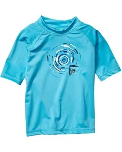 Brand new 🔔 Kanu Surf Paradise UPF 50+ Sun Protective Rashguard Swim 👕 Shirt (Toddler) | Swimwear 🛒