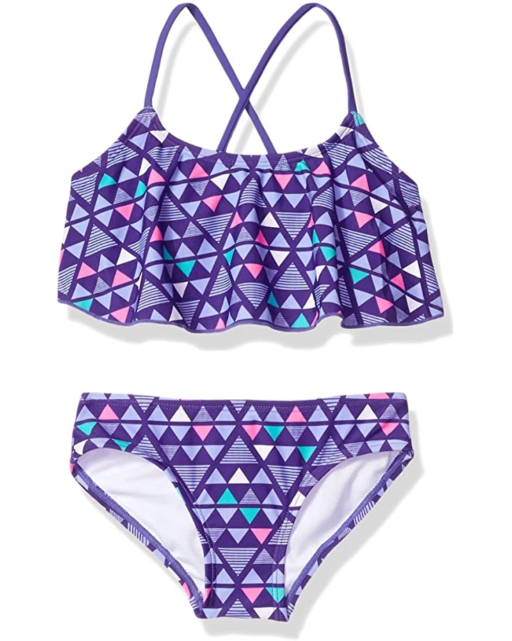 Best reviews of 𧨠Kanu Surf Girls' Alania Flounce π Bikini Beach Sport 2 Piece π©± Swimsuit | Swimwear π 3 Best reviews of 𧨠Kanu Surf Girls' Alania Flounce π Bikini Beach Sport 2 Piece π©± Swimsuit | Swimwear π - Image 3