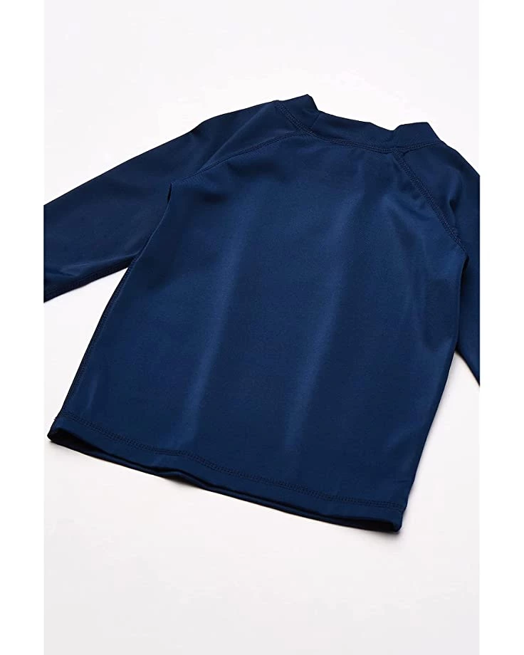 Best reviews of ๐ฅฐ Kanu Surf Platinum Long-Sleeve Rashguard (Toddler) | Swimwear ๐ 4 Best reviews of ๐ฅฐ Kanu Surf Platinum Long-Sleeve Rashguard (Toddler) | Swimwear ๐ - Image 4