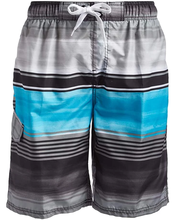 Cheapest βοΈ Kanu Surf Men's Flex Swim Trunks (Regular & Extended Sizes) | Swimwear π 6 Cheapest βοΈ Kanu Surf Men's Flex Swim Trunks (Regular & Extended Sizes) | Swimwear π - Image 6