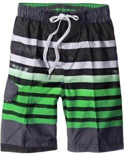 Brand new 🎉 Kanu Surf Quick Dry UPF 50+ Beach Swim Trunks (Toddler) | Swimwear ✨