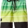 Best Sale ✔️ Kanu Surf Avalon Quick Dry UPF 50+ Beach Swim Trunks (Little Kids/Big Kids) | Swimwear 🥰