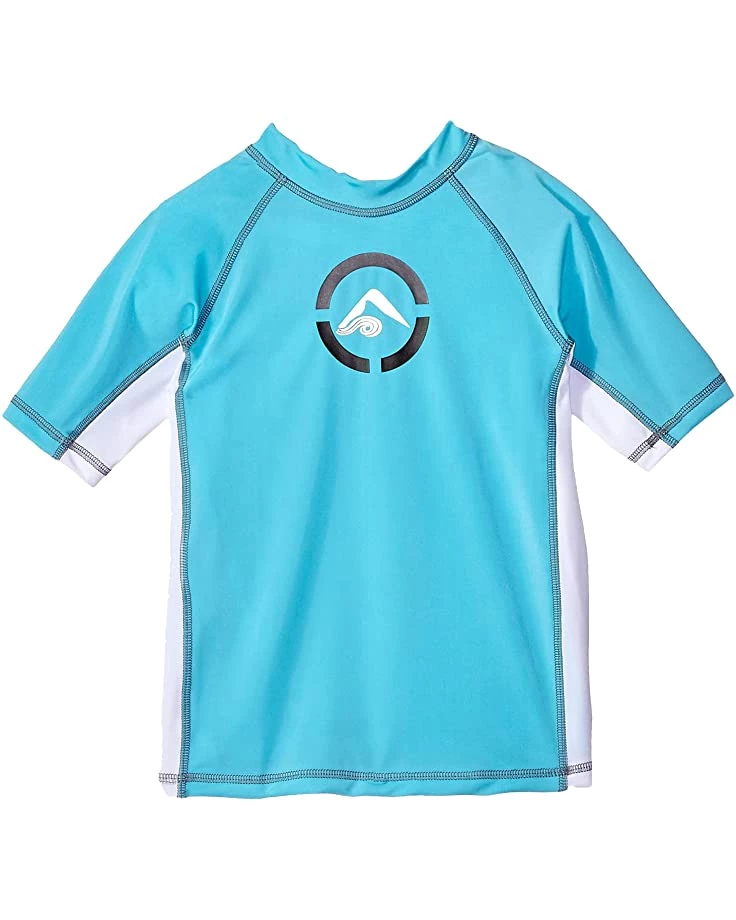 Cheapest ๐ Kanu Surf Haywire UPF 50+ Sun Protective Rashguard Swim ๐ Shirt (Little Kids/Big Kids) | Swimwear โค๏ธ 1 Cheapest ๐ Kanu Surf Haywire UPF 50+ Sun Protective Rashguard Swim ๐ Shirt (Little Kids/Big Kids) | Swimwear โค๏ธ