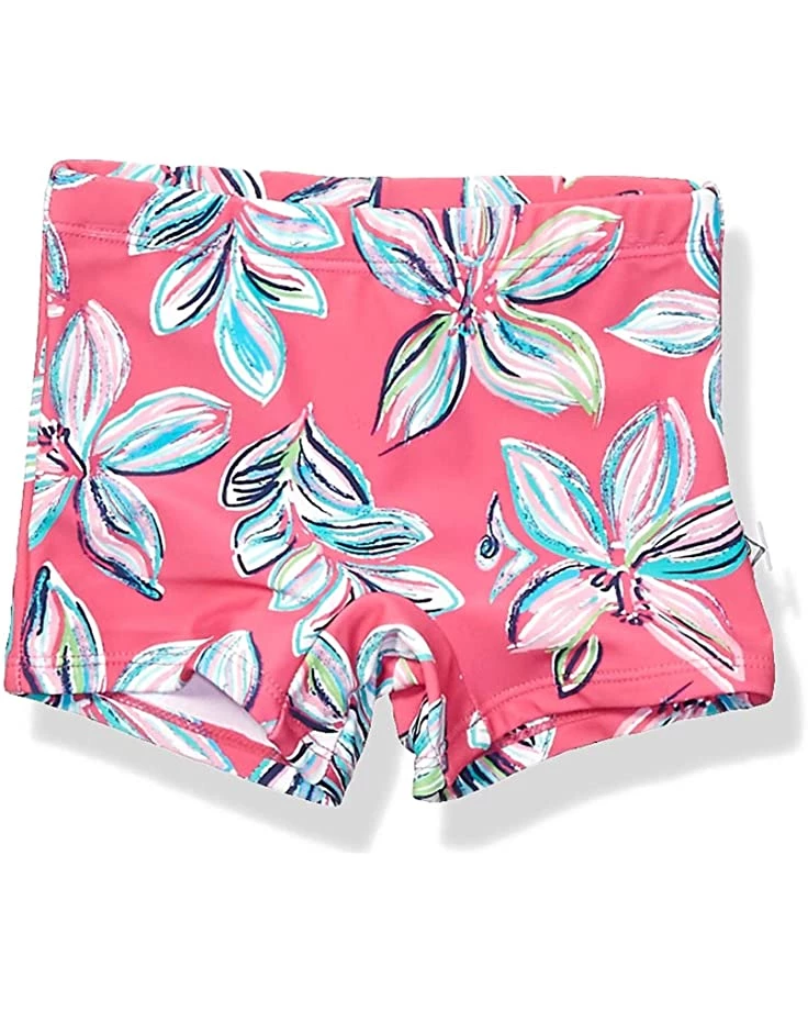 Hot Sale π Kanu Surf Girls' Swimming Bottom UPF 50+"Boy Short | Swimwear π― 4 Hot Sale π Kanu Surf Girls' Swimming Bottom UPF 50+"Boy Short | Swimwear π― - Image 4