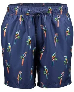 Best Pirce 👍 Kanu Surf Men's Riviera Swim Trunks (Regular & Extended Sizes) | Swimwear 🔥 -Kanu Surf Sales Store 71HRqJTJSL. AC SR736920