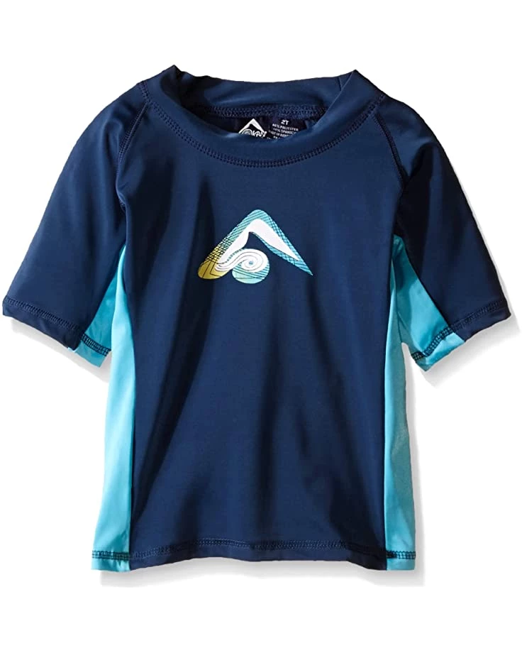Flash Sale π₯° Kanu Surf Boys' Voyage UPF 50+ Sun Protective Rashguard Swim π Shirt | Swimwear βοΈ 4 Flash Sale π₯° Kanu Surf Boys' Voyage UPF 50+ Sun Protective Rashguard Swim π Shirt | Swimwear βοΈ - Image 4