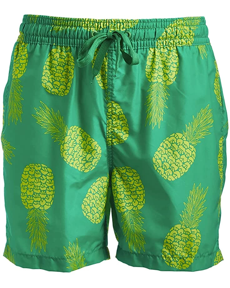 Promo π Kanu Surf Men's South Beach Swim Trunks (Regular & Extended Sizes) | Swimwear π 3 Promo π Kanu Surf Men's South Beach Swim Trunks (Regular & Extended Sizes) | Swimwear π - Image 3