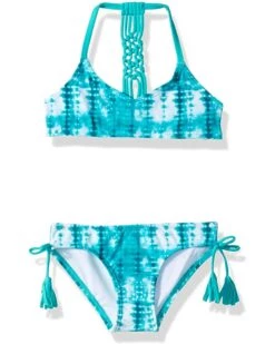 Best reviews of 🥰 Kanu Surf V-Neck 👙 Bikini Beach Sport Two-Piece 🩱 Swimsuit (Toddler) | Swimwear 💯 -Kanu Surf Sales Store 71IURUT9WaS. AC SR736920