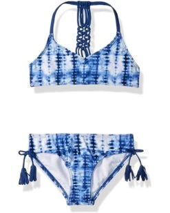Best reviews of 🥰 Kanu Surf V-Neck 👙 Bikini Beach Sport Two-Piece 🩱 Swimsuit (Toddler) | Swimwear 💯 -Kanu Surf Sales Store 71IsijQ2NYS. AC SR736920