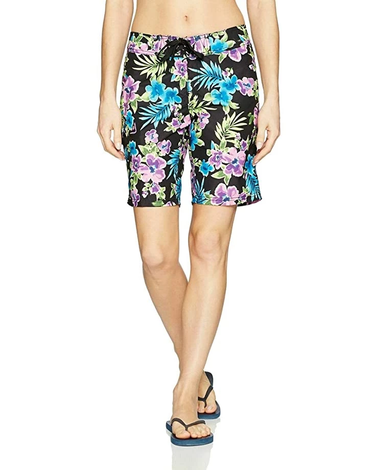 Top 10 π Kanu Surf Women's Oceanside UPF 50+ Active Swim Board Short (Reg & Plus Sizes) | Swimwear π 3 Top 10 π Kanu Surf Women's Oceanside UPF 50+ Active Swim Board Short (Reg & Plus Sizes) | Swimwear π - Image 3