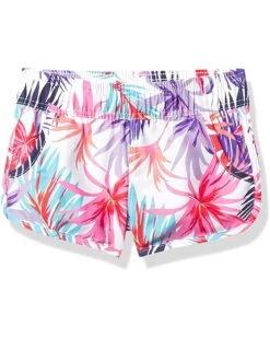 Deals 🔥 Kanu Surf Girls' Sandy UPF 50+ Quick Dry Beach Elastic Waist Boardshort | Swimwear 😍 -Kanu Surf Sales Store 71N88e2n1mL. AC SR736920