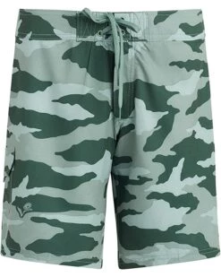 Outlet ❤️ Kanu Surf Women's Marina Solid Stretch Boardshort | Swimwear 🤩 -Kanu Surf Sales Store 71NEtYFw9SL. AC SR736920