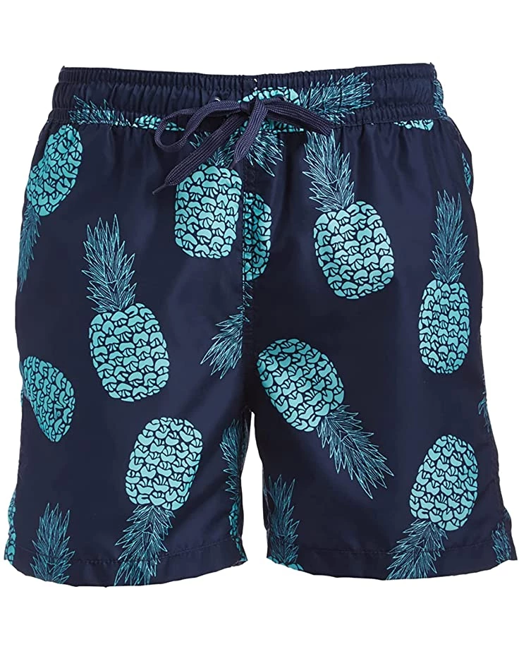 Promo π Kanu Surf Men's South Beach Swim Trunks (Regular & Extended Sizes) | Swimwear π 4 Promo π Kanu Surf Men's South Beach Swim Trunks (Regular & Extended Sizes) | Swimwear π - Image 4