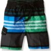 Wholesale 🔔 Kanu Surf Specter Quick Dry UPF 50+ Beach Swim Trunks (Toddler) | Swimwear 🔔