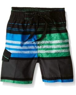 Wholesale π Kanu Surf Specter Quick Dry UPF 50+ Beach Swim Trunks (Toddler) | Swimwear π