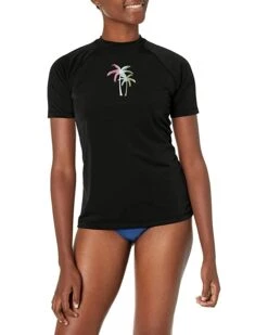 Wholesale 🛒 Kanu Surf Women's Breeze UPF 50+ Short Sleeved Active Rashguard & Workout Top | Swimwear ❤️ -Kanu Surf Sales Store 71OUvcRd3CL. AC SR736920