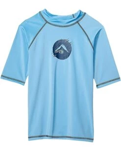 Best Sale ✨ Kanu Surf Paradise UPF 50+ Sun Protective Rashguard Swim 👕 Shirt (Toddler) | Swimwear 🧨