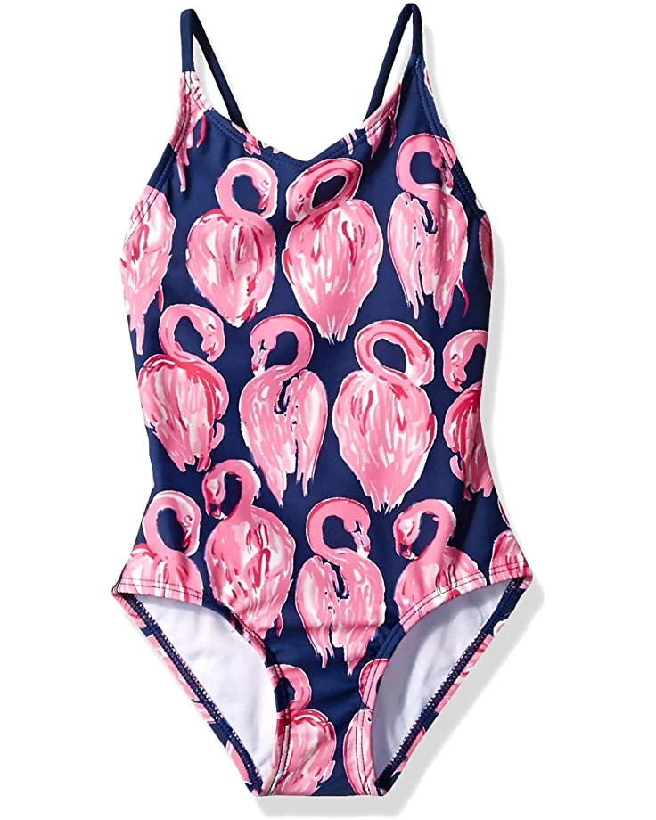 Budget β Kanu Surf Daisy Beach Sport One-Piece π©± Swimsuit (Toddler) | Swimwear π₯ 3 Budget β Kanu Surf Daisy Beach Sport One-Piece π©± Swimsuit (Toddler) | Swimwear π₯ - Image 3