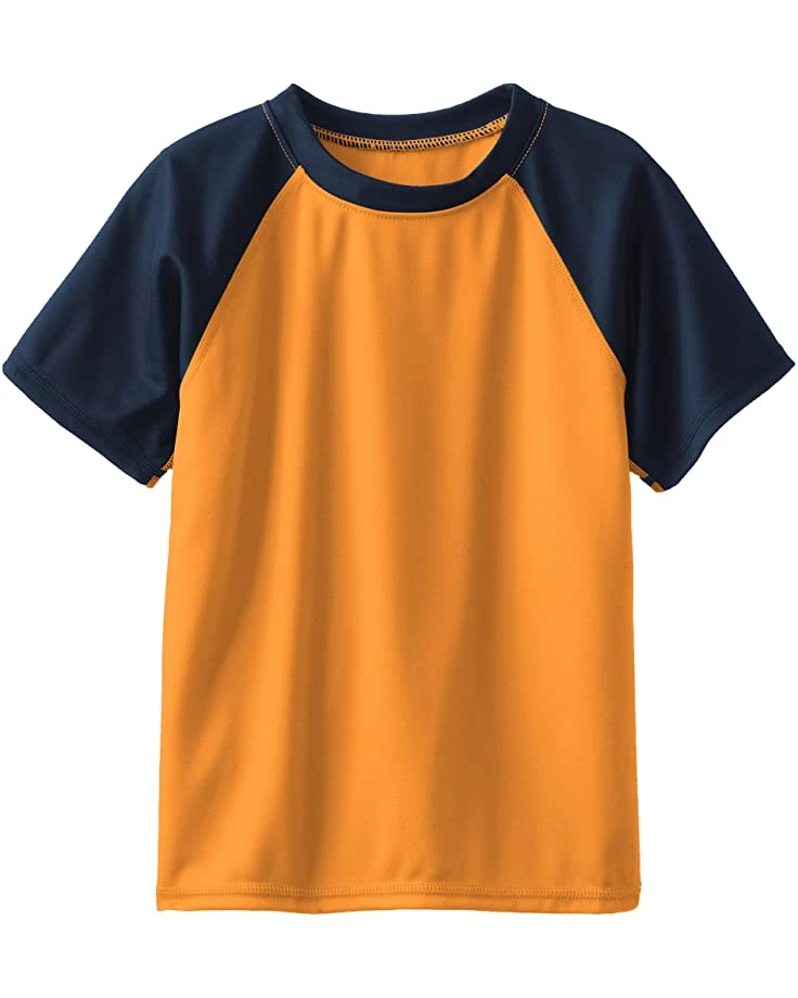 Cheap π Kanu Surf Short Sleeve UPF 50+ Rashguard Swim π Shirt (Toddler) | Swimwear π₯ 3 Cheap π Kanu Surf Short Sleeve UPF 50+ Rashguard Swim π Shirt (Toddler) | Swimwear π₯ - Image 3
