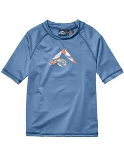 Wholesale β¨ Kanu Surf Haywire UPF 50+ Sun Protective Rashguard Swim π Shirt (Toddler) | Swimwear π₯°