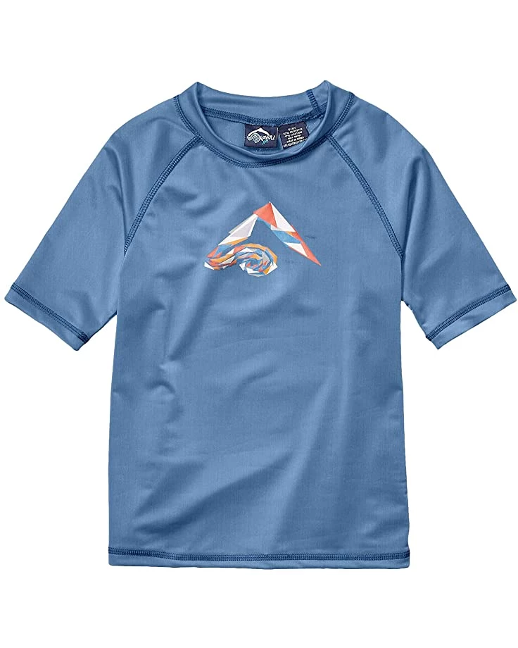 Wholesale โจ Kanu Surf Haywire UPF 50+ Sun Protective Rashguard Swim ๐ Shirt (Toddler) | Swimwear ๐ฅฐ 1 Wholesale โจ Kanu Surf Haywire UPF 50+ Sun Protective Rashguard Swim ๐ Shirt (Toddler) | Swimwear ๐ฅฐ