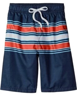 Promo 🥰 Kanu Surf Quick Dry UPF 50+ Beach Swim Trunks (Toddler) | Swimwear ❤️