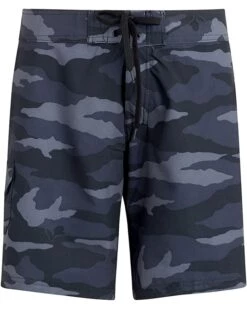 Outlet ❤️ Kanu Surf Women's Marina Solid Stretch Boardshort | Swimwear 🤩 -Kanu Surf Sales Store 71TK7YmZV7L. AC SR736920