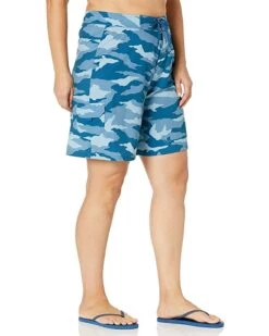 Coupon ⭐ Kanu Surf Women's Plus Size Marina Solid Stretch Boardshort | Swimwear ⌛ -Kanu Surf Sales Store 71TMj4TQb1L. AC SR736920