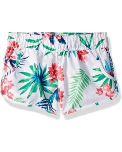 Deals 🔥 Kanu Surf Girls' Sandy UPF 50+ Quick Dry Beach Elastic Waist Boardshort | Swimwear 😍 -Kanu Surf Sales Store 71TwI95utL. AC SR736920