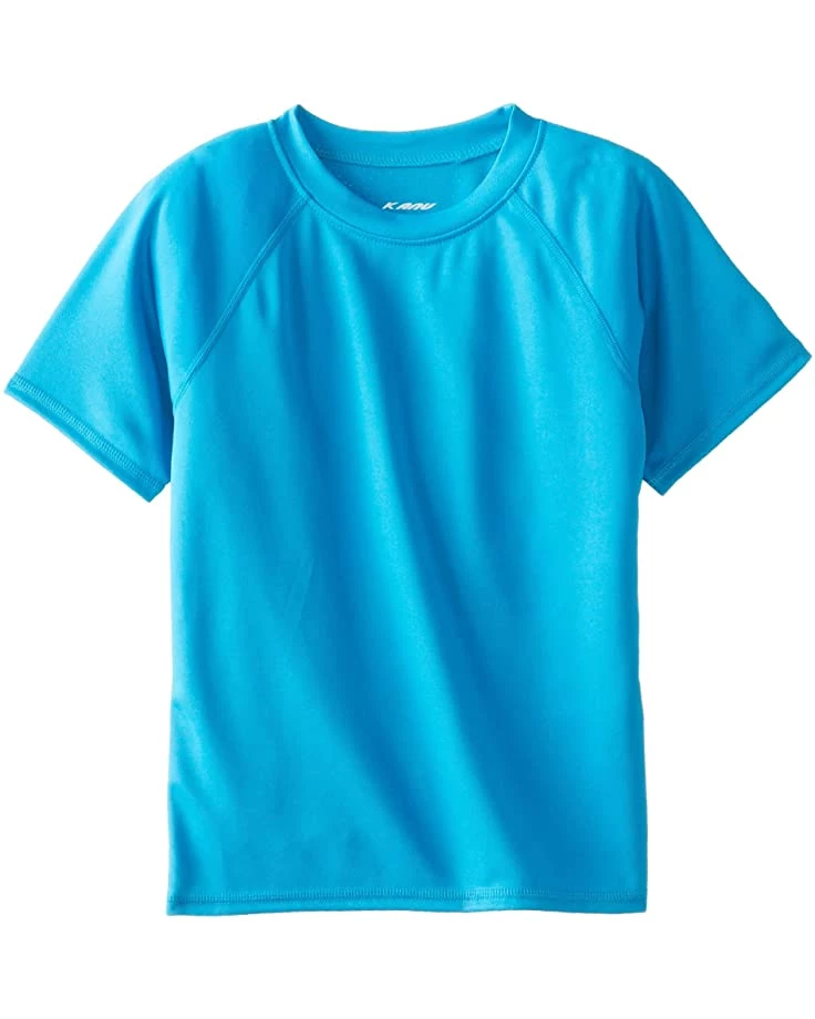 Best Sale π₯° Kanu Surf Short Sleeve UPF 50+ Rashguard Swim π Shirt (Toddler) | Swimwear π 1 Best Sale π₯° Kanu Surf Short Sleeve UPF 50+ Rashguard Swim π Shirt (Toddler) | Swimwear π