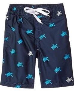 Outlet 👍 Kanu Surf Viper Quick Dry UPF 50+ Beach Swim Trunks (Big Kids) | Swimwear 🔔