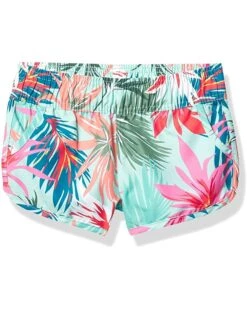 Deals 🔥 Kanu Surf Girls' Sandy UPF 50+ Quick Dry Beach Elastic Waist Boardshort | Swimwear 😍 -Kanu Surf Sales Store 71WYWUwFGyL. AC SR736920