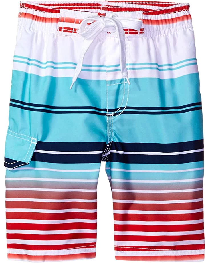 Deals ๐ Kanu Surf Quick Dry UPF 50+ Beach Swim Trunks (Little Kids) | Swimwear ๐ 1 Deals ๐ Kanu Surf Quick Dry UPF 50+ Beach Swim Trunks (Little Kids) | Swimwear ๐