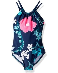 Wholesale π Kanu Surf Jasmine Beach Sport Halter One-Piece π©± Swimsuit (Toddler) | Swimwear π 8 Wholesale π Kanu Surf Jasmine Beach Sport Halter One-Piece π©± Swimsuit (Toddler) | Swimwear π -Kanu Surf Sales Store 71YzhQzj9pS. AC SR736920 1