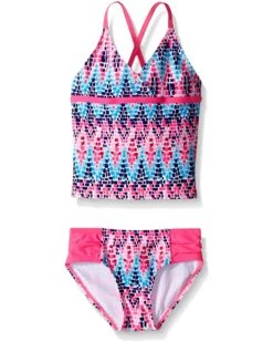 Best deal 😉 Kanu Surf Girls' Candy Tankini 🩱 Swimsuit | Swimwear ✔️ -Kanu Surf Sales Store 71Z6aPMvdL. AC SR736920