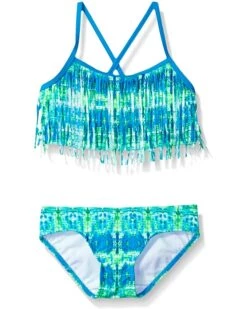 Promo 🤩 Kanu Surf Girls' Kelly Beach Sport Fringe 2-Piece 👙 Bikini 🩱 Swimsuit | Swimwear ✨ -Kanu Surf Sales Store 71ZTXa6gKaL. AC SR736920