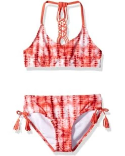 Best reviews of 🥰 Kanu Surf V-Neck 👙 Bikini Beach Sport Two-Piece 🩱 Swimsuit (Toddler) | Swimwear 💯 -Kanu Surf Sales Store 71aUHL2vlES. AC SR736920