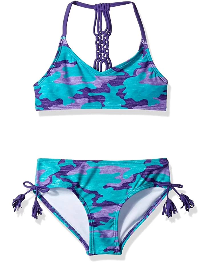 Top 10 β Kanu Surf Willow V-Neck π Bikini Beach Sport Two-Piece π©± Swimsuit (Toddler) | Swimwear π₯° 6 Top 10 β Kanu Surf Willow V-Neck π Bikini Beach Sport Two-Piece π©± Swimsuit (Toddler) | Swimwear π₯° - Image 6