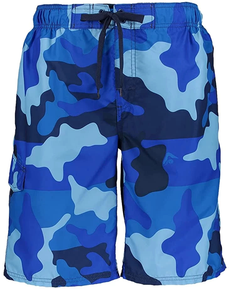 New π― Kanu Surf Men's Barracuda Swim Trunks (Regular & Extended Sizes) | Swimwear π 6 New π― Kanu Surf Men's Barracuda Swim Trunks (Regular & Extended Sizes) | Swimwear π - Image 6