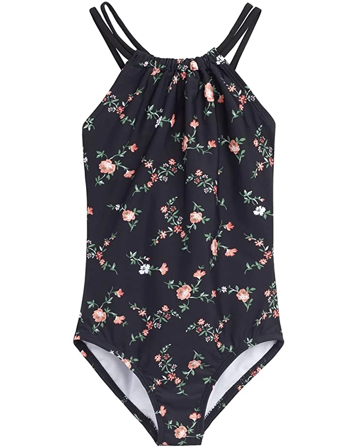 Top 10 π― Kanu Surf Girls' Jasmine Beach Sport Halter One Piece π©± Swimsuit | Swimwear π― 5 Top 10 π― Kanu Surf Girls' Jasmine Beach Sport Halter One Piece π©± Swimsuit | Swimwear π― - Image 5