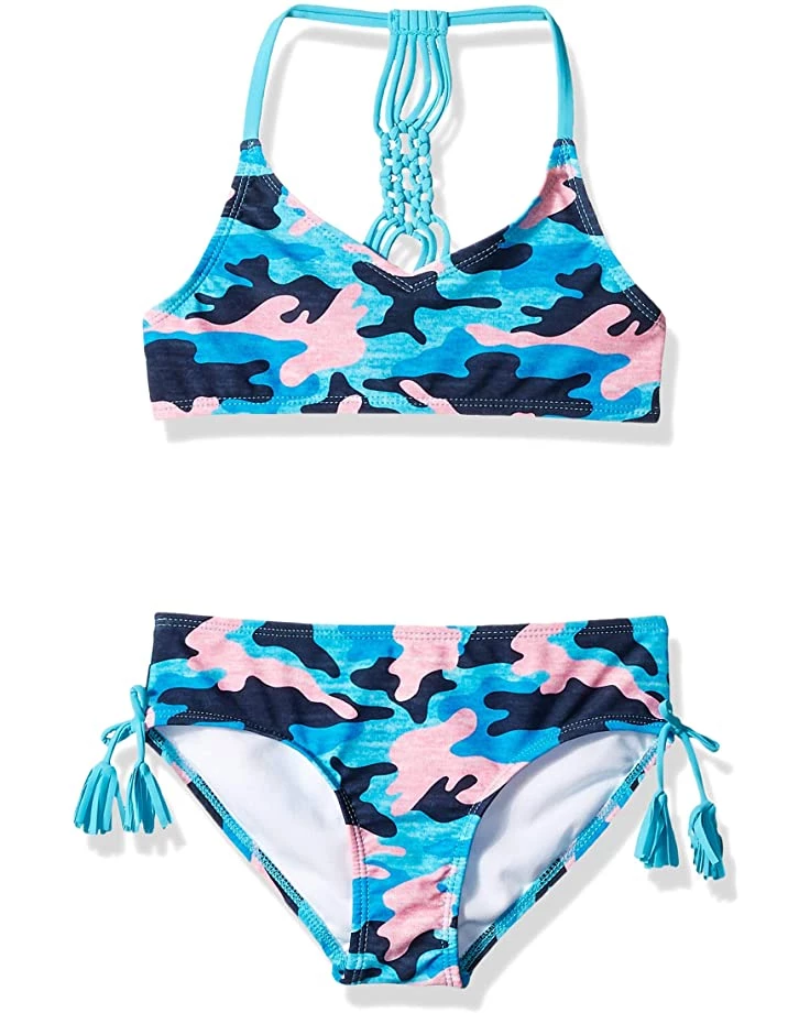 Top 10 β Kanu Surf Willow V-Neck π Bikini Beach Sport Two-Piece π©± Swimsuit (Toddler) | Swimwear π₯° 1 Top 10 β Kanu Surf Willow V-Neck π Bikini Beach Sport Two-Piece π©± Swimsuit (Toddler) | Swimwear π₯°